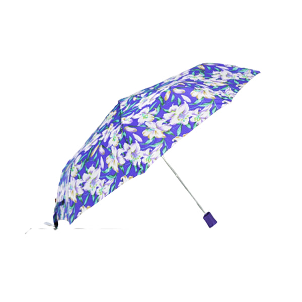 Rainco Regular printed Bellflower Collection - 3 Fold