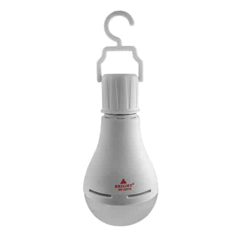 Bright 7w LED Bulb
