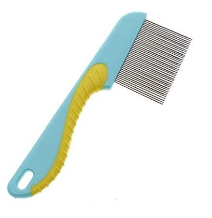 Terminator - Nits and Lice Comb