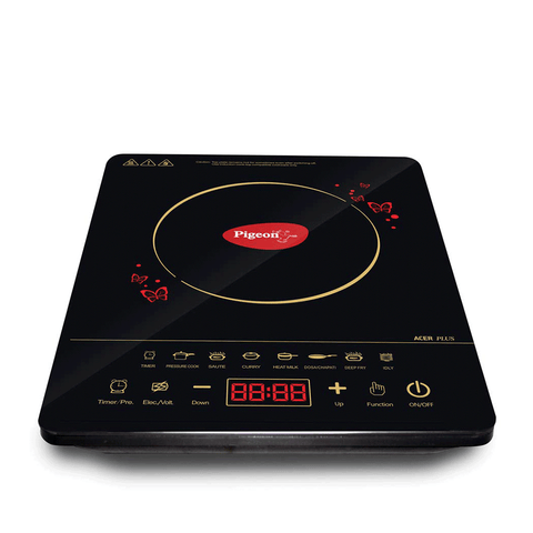 Pigeon Induction Cooker - Acer Plus