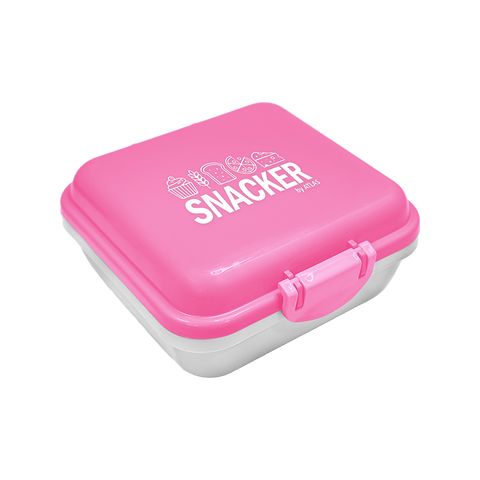 Atlas Lunch Box - Snacker