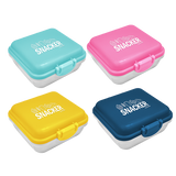 Atlas Lunch Box - Snacker