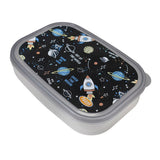Atlas Lunch Box - Large - Clear Pac