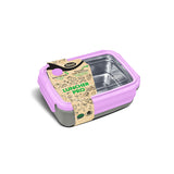 Atlas Lunch Box - Luncher pro