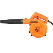 Black+Decker 530W Single Speed Blower