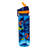 Smiggle Tropi-cool Straight Up Drink Bottle