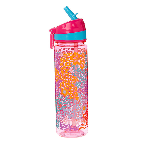 Smiggle Tropi-cool Straight Up Drink Bottle