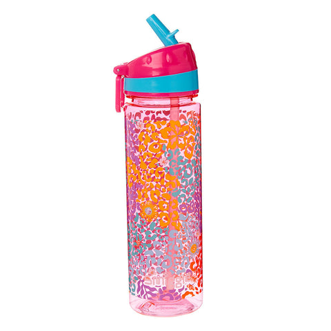 Smiggle Tropi-cool Straight Up Drink Bottle