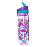 Smiggle Tropi-cool Straight Up Drink Bottle