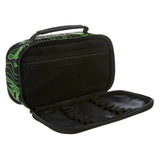 Smiggle Sparkle Wham Go Anywhere Pencil Case