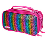Smiggle Sparkle Wham Go Anywhere Pencil Case