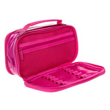 Smiggle Sparkle Wham Go Anywhere Pencil Case