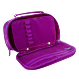 Smiggle Sparkle Wham Go Anywhere Pencil Case