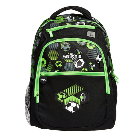 Smiggle Tropi-cool Backpack
