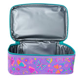 Smiggle Tropi-cool Double Decker Lunchbox