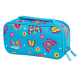 Smiggle Neon Go Anywhere Pencil Case