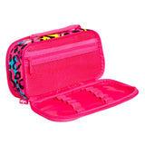 Smiggle Neon Go Anywhere Pencil Case