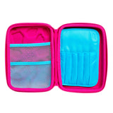 Smiggle Scented Kooky Hardtop Pencil Case