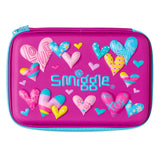 Smiggle Scented Kooky Hardtop Pencil Case