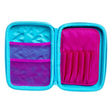 Smiggle Scented Kooky Hardtop Pencil Case