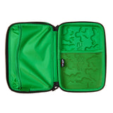 Smiggle Xtreme Double Up Hardtop Pencil Case