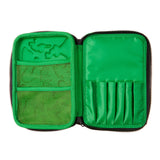 Smiggle Xtreme Double Up Hardtop Pencil Case