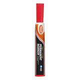 Atlas Permanent Markers - 12 Pack