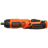 Black & Decker 3.6V Li-lon Screwdriver