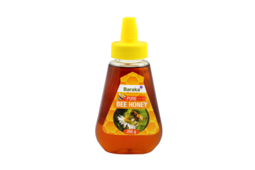 Baraka Farm Bee Honey - 285g