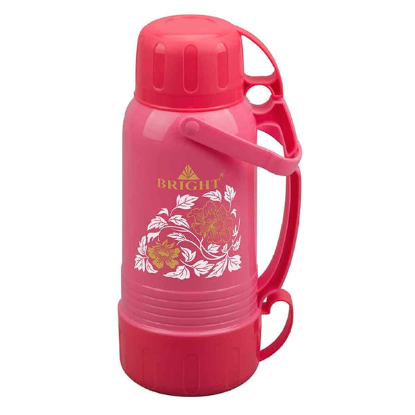Bright Flask - 1.8L (Triple Cup)