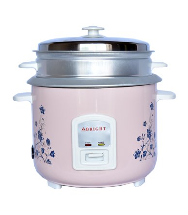 Bright Rice Cooker 1.0L