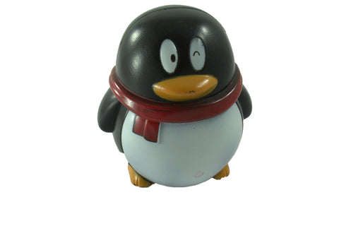 Penguin Money Box