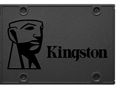 KINGSTON SATA SSD