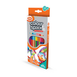 Atlas SPARX Bi Colour Pencils