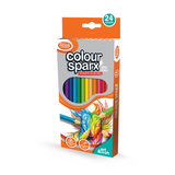 Atlas SPARX Colour Pencils
