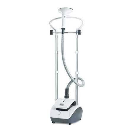 Black+Decker Garment Steamer