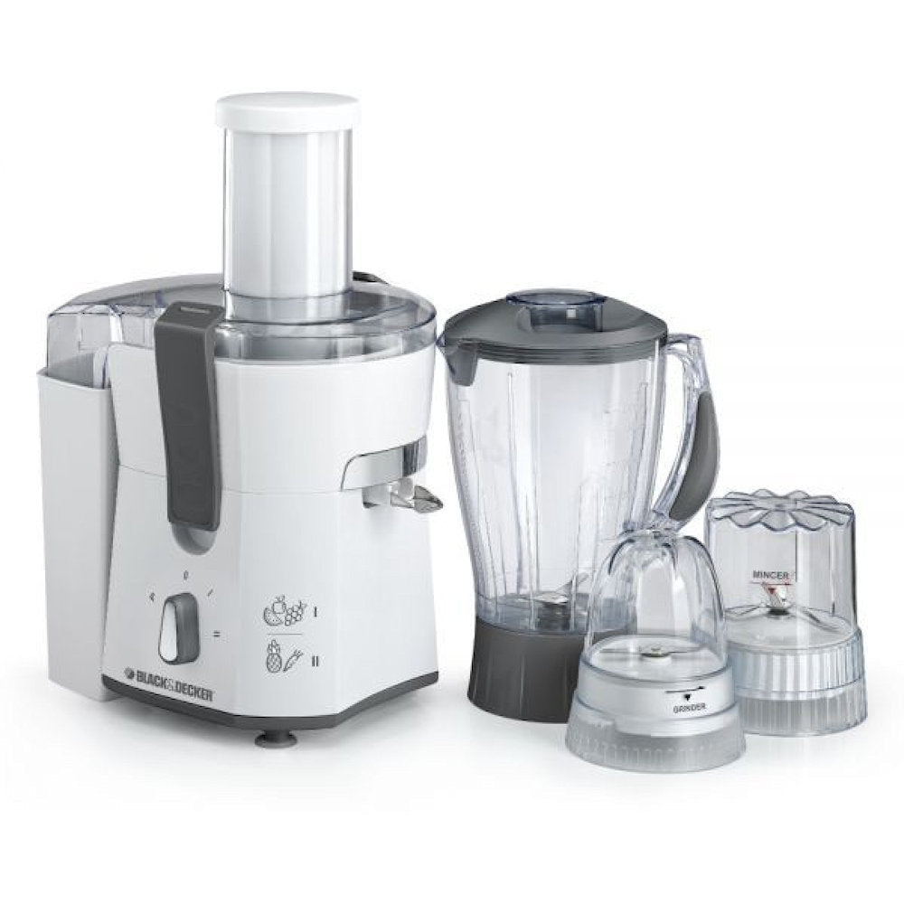 Black Decker Juicer Blender Grinder Mincer Pettah Online