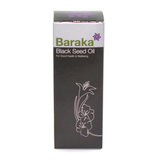 Baraka Black Seed Oil