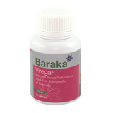 Baraka Virega Plus - Improves Sexual Performance