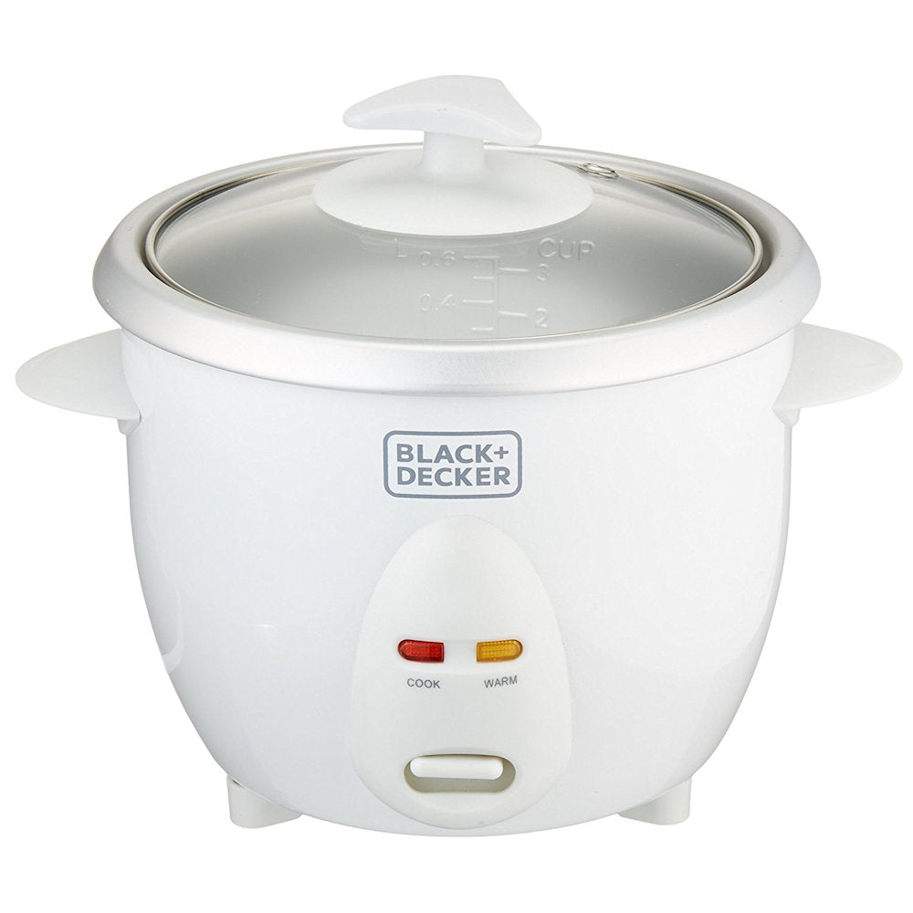 Black Decker 0.6 Liter Rice Cooker Pettah Online