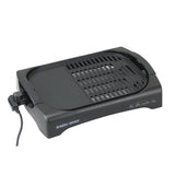 Black+Decker Lifestyle Open Flat Grill