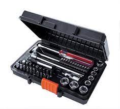 31 Pcs Automobile Maintenance Kit