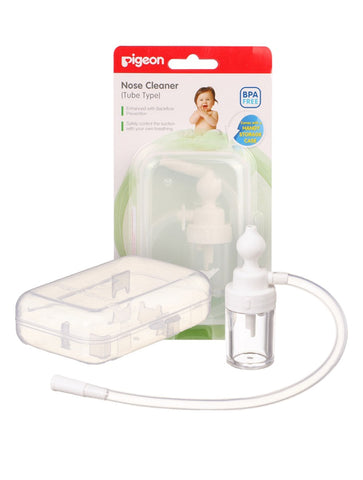 Pigeon Baby Nose Cleaner (Tube)