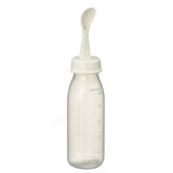 Pigeon Weaning Bottle with Spoon