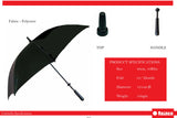 Rainco Oxford Gents Umbrella