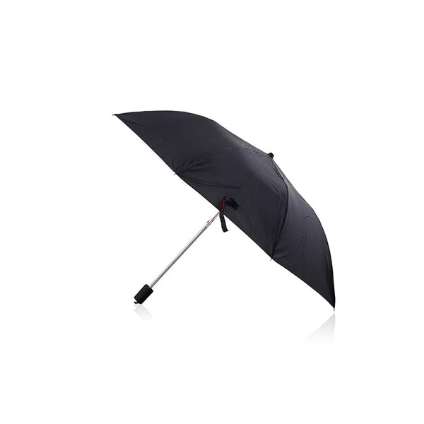 Rainco Regular Black Umbrella