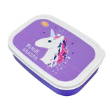 Atlas Lunch Box - Medium