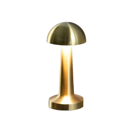 Cordless Rechargeable Dimming LED Table Lamp