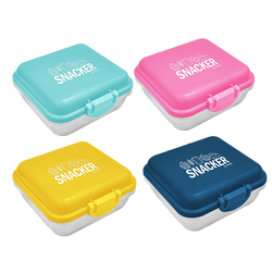 Atlas Lunch Box - Snacker