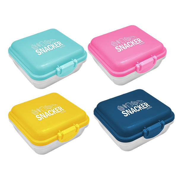 Atlas Lunch Box - Snacker